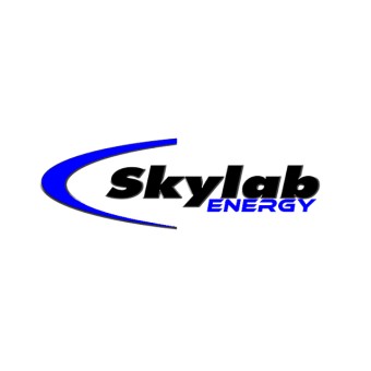 Radio Skylab Energy logo