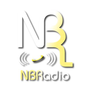NBRadio logo