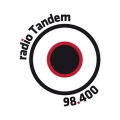 Radio Tandem logo