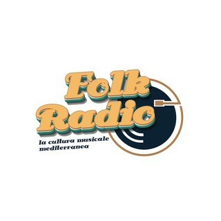 Folk Radio logo