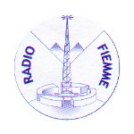 Radio Fiemme 104 logo