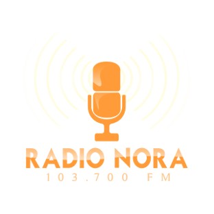 Radio Nora logo