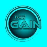 Radio Gain logo