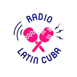 Radio Latin Cuba logo