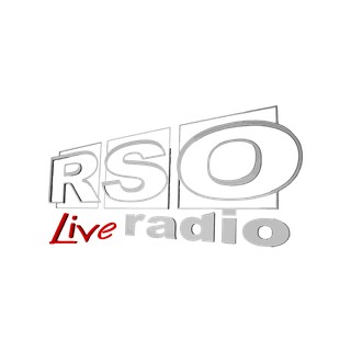 RSO FM 98.2 logo