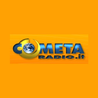 Cometa Radio logo