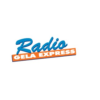 Radio Gela Express logo