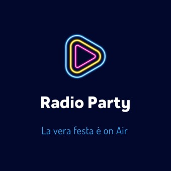 Radio Party logo