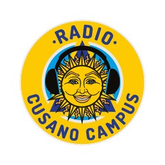 Radio Cusano Campus logo