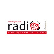 Radio Fragola logo