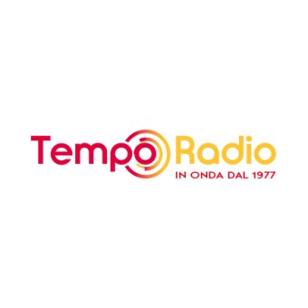Tempo Radio logo