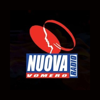 Radio Nuova Vomero logo