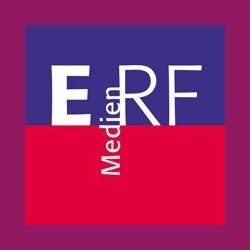 ERF - Melodie logo