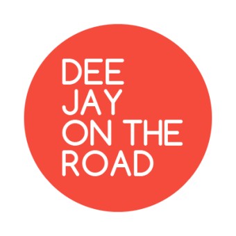 Radio Deejay On The Road logo