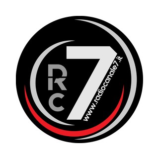 RadioCanale7 logo