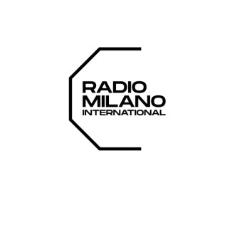 Radio Milano International logo