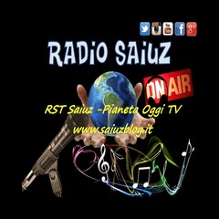 Radio Saiuz logo
