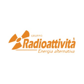 Radioattività logo