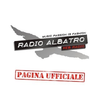 Radio Albatro logo