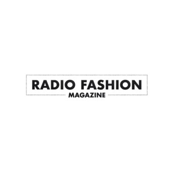 Radio Fashion Magazine logo