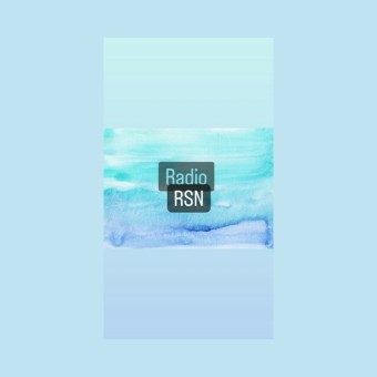 RadioRSN logo