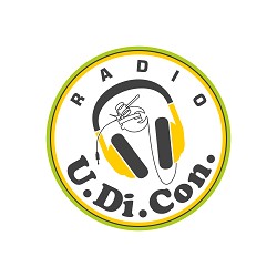 U.Di.Con. - Radio Udicon logo