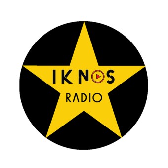 IKNOS Radio logo