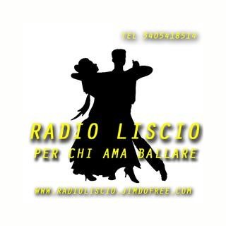 Radio Liscio logo