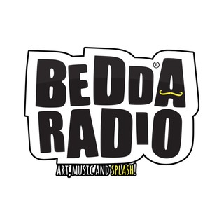 Bedda Radio logo