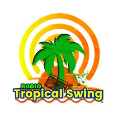 Radio Tropical Swing logo