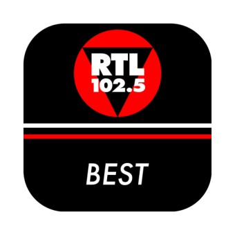 RTL 102.5 - Best logo