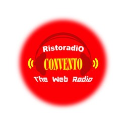 Ristoradio Convento Music Dance logo