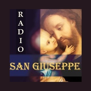 Radio San Giuseppe logo
