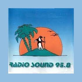 Radio Spezia Sound logo