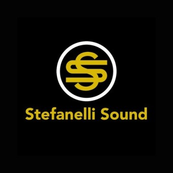 Stefanelli Sound logo