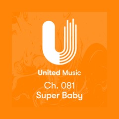 United Music Super Baby Ch.81 logo