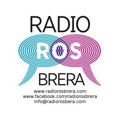 Radio Ros Brera logo
