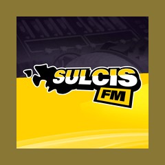 Sulcis FM logo