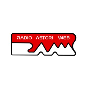 Radio Astori logo