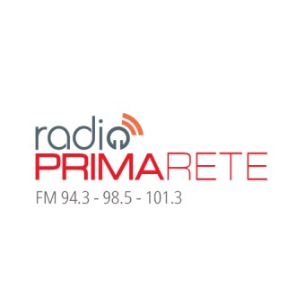 Radio Prima Rete Pesaro logo