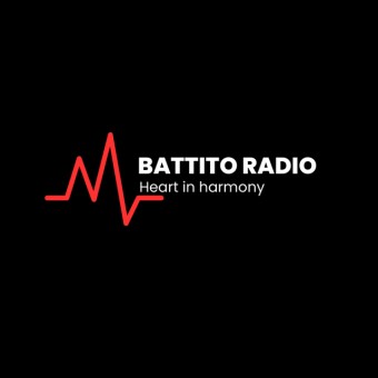 Battito Radio logo
