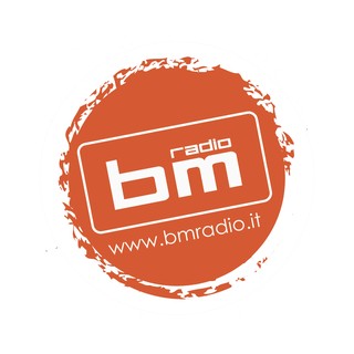 BM radio logo