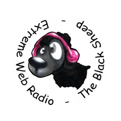 Extreme Web Radio logo