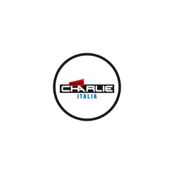 Radio Charlie Italia logo