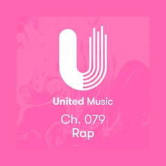 United Music Rap Ch.79 logo