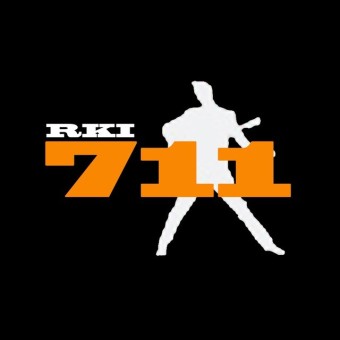 Radio King Italia 711 logo