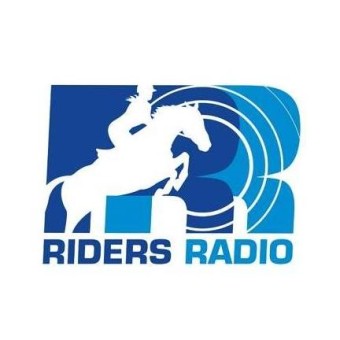 Riders Radio logo