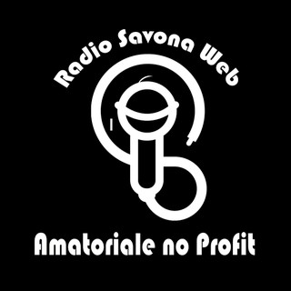 Radio Savona Web logo
