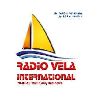 Radio Vela International logo
