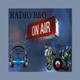 Radio B&O logo